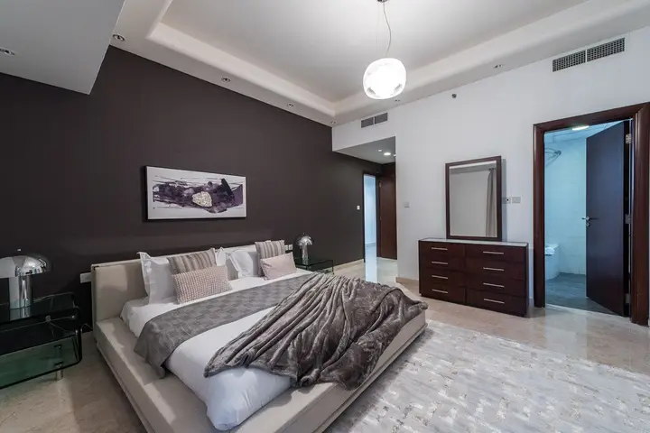 Дубай: EDEN'S Homes & Villas - KG Tower