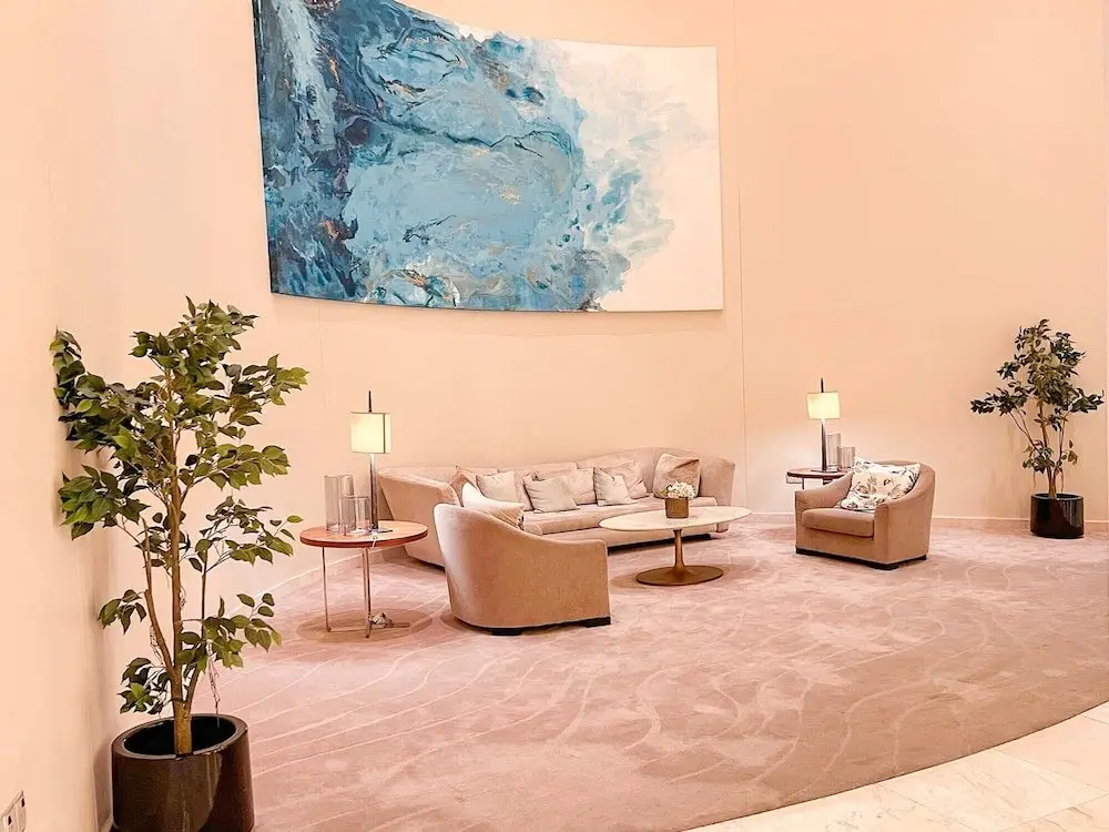 Дубай: Edens Dubai Address Downtown