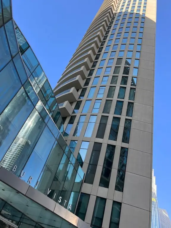 Дубай: Edens Dubai Address Downtown
