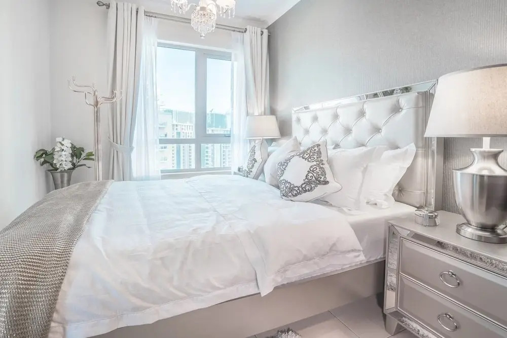 Дубай: Elite Royal Apartment - Burj Khalifa & Fountain view - Premium