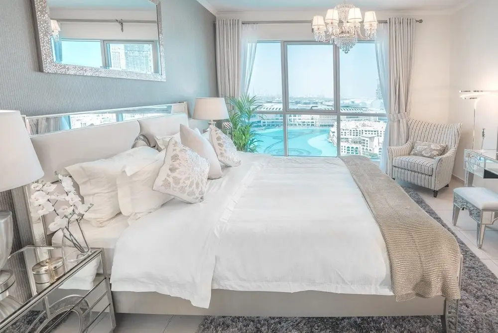 Дубай: Elite Royal Apartment - Burj Khalifa & Fountain view - Premium