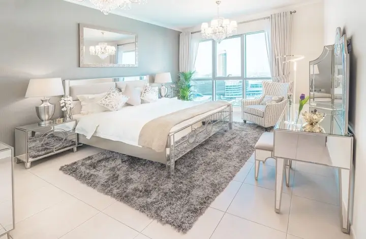 Дубай: Elite Royal Apartment - Burj Khalifa & Fountain view - Premium