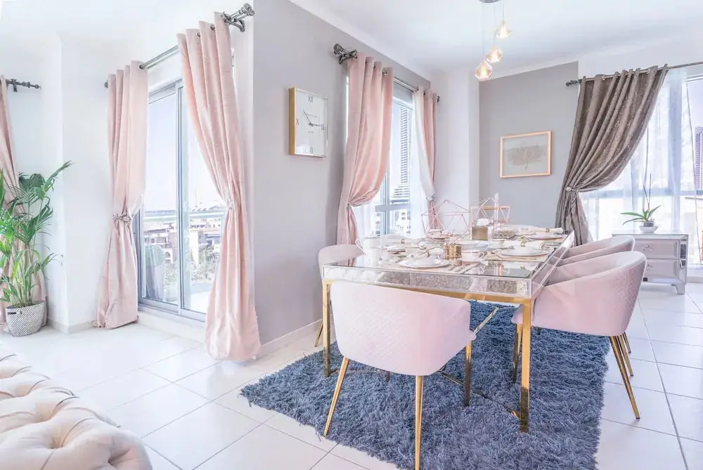 Дубай: Elite Royal Apartment - Burj Khalifa & Fountain view - Opal