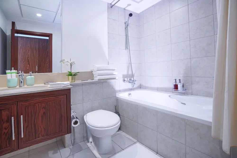 Дубай: Elite Royal Apartment - Burj Khalifa & Fountain view - Opal