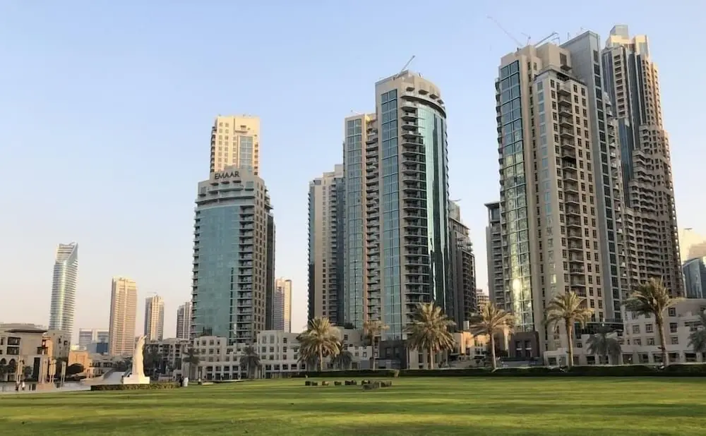 Дубай: Elite Royal Apartment | Burj Khalifa & Fountain view | The President