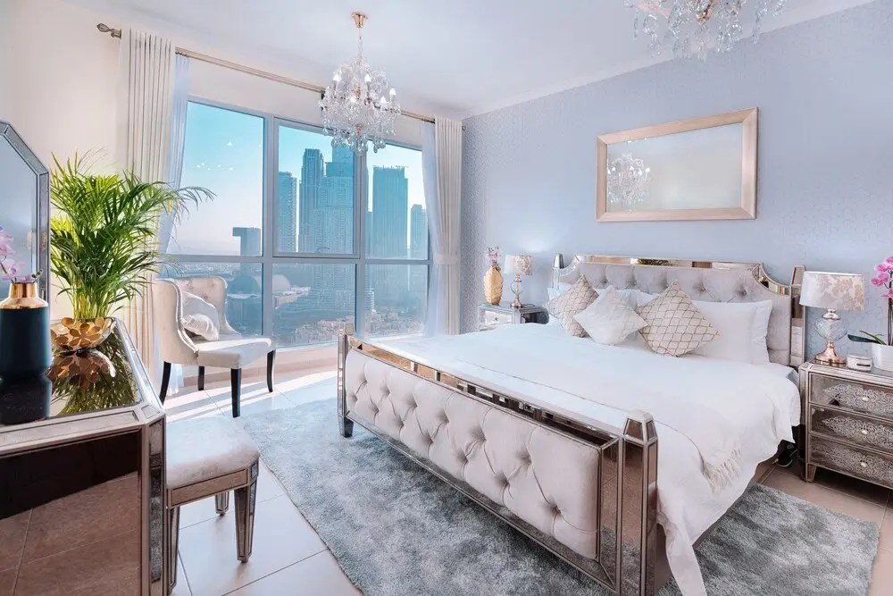 Дубай: Elite Royal Apartment - Burj Khalifa & Fountain view - Royal