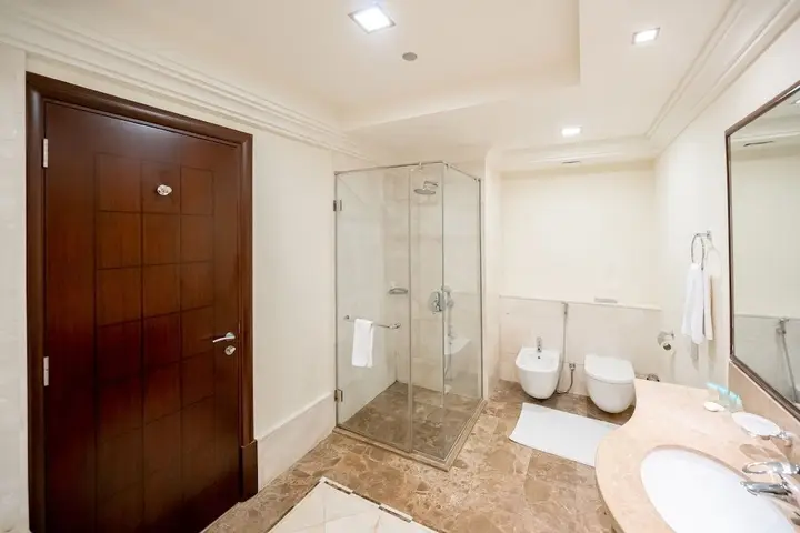 Дубай: Luton Vacation Homes Grandeur Residence