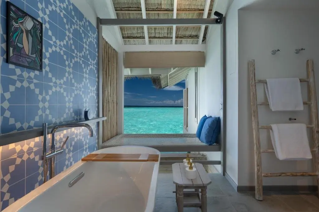 Раа Атолл: Cora Cora Maldives