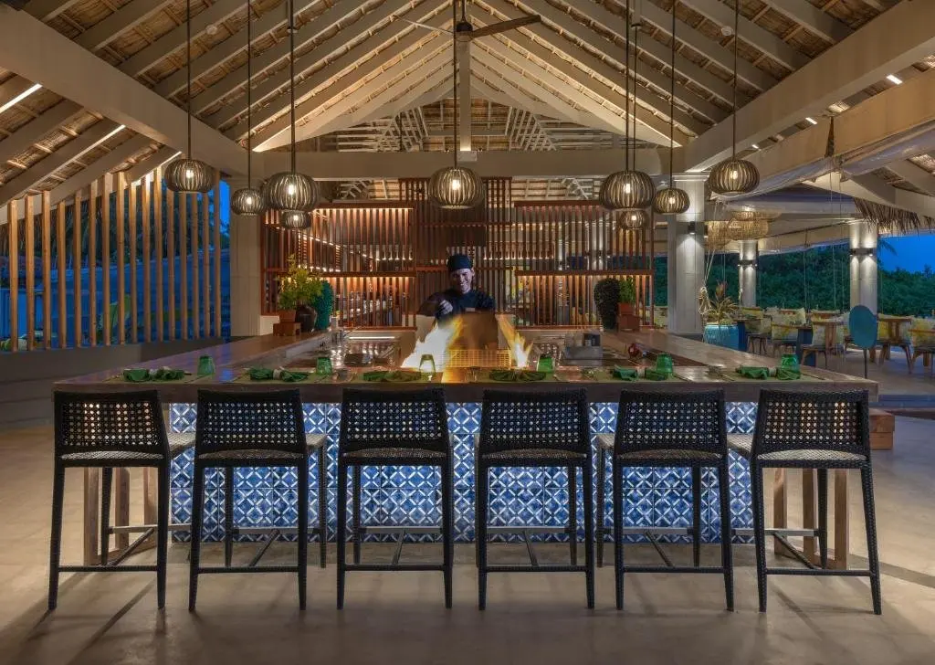 Раа Атолл: Cora Cora Maldives