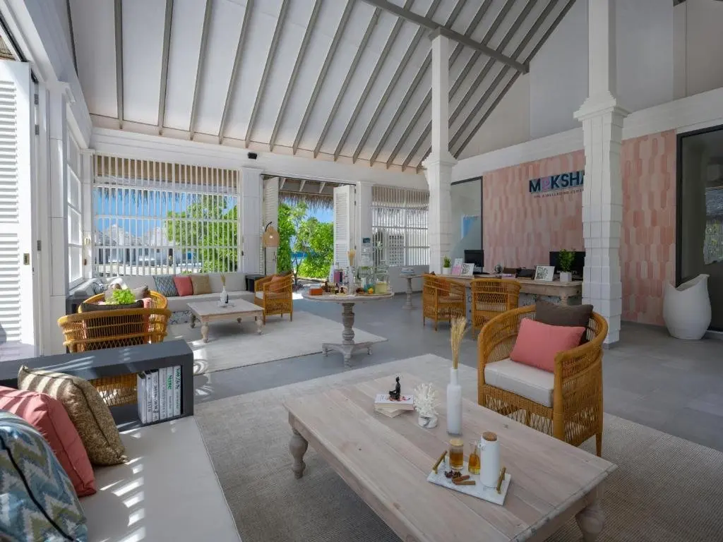 Раа Атолл: Cora Cora Maldives