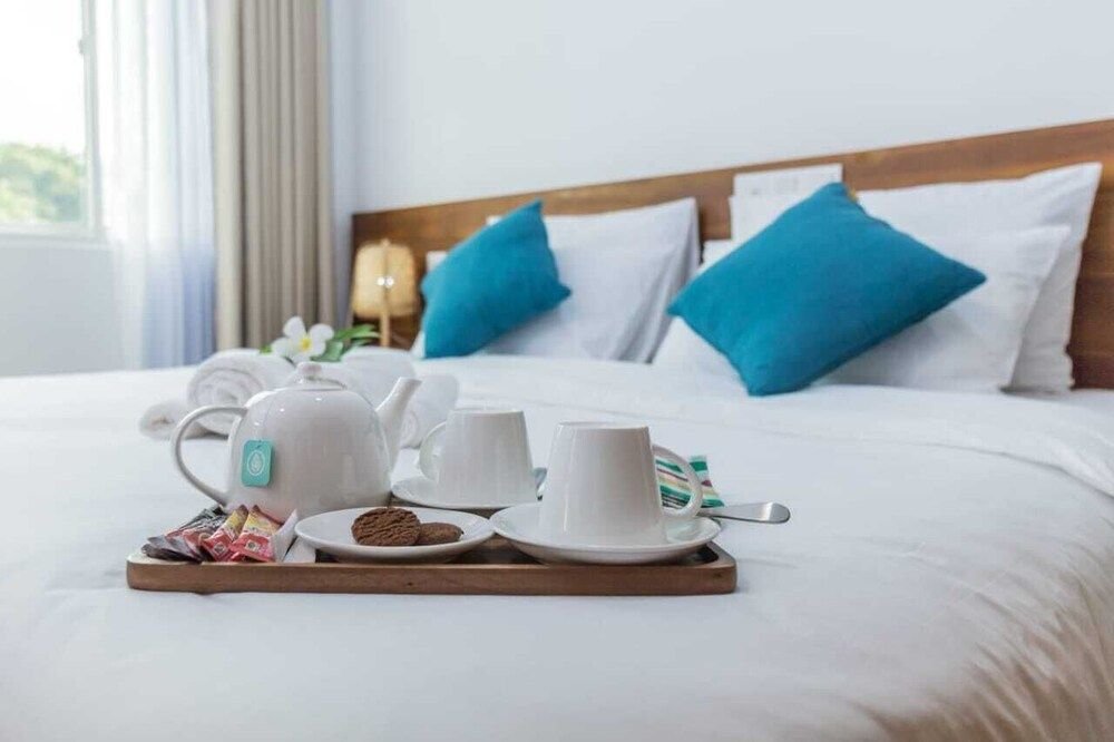 Атолл Баа: Nihaali Maldives
