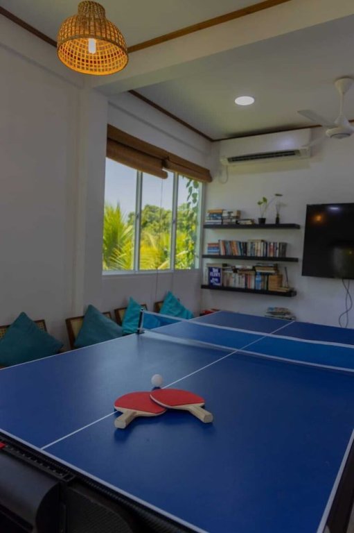 Атолл Баа: Nihaali Maldives