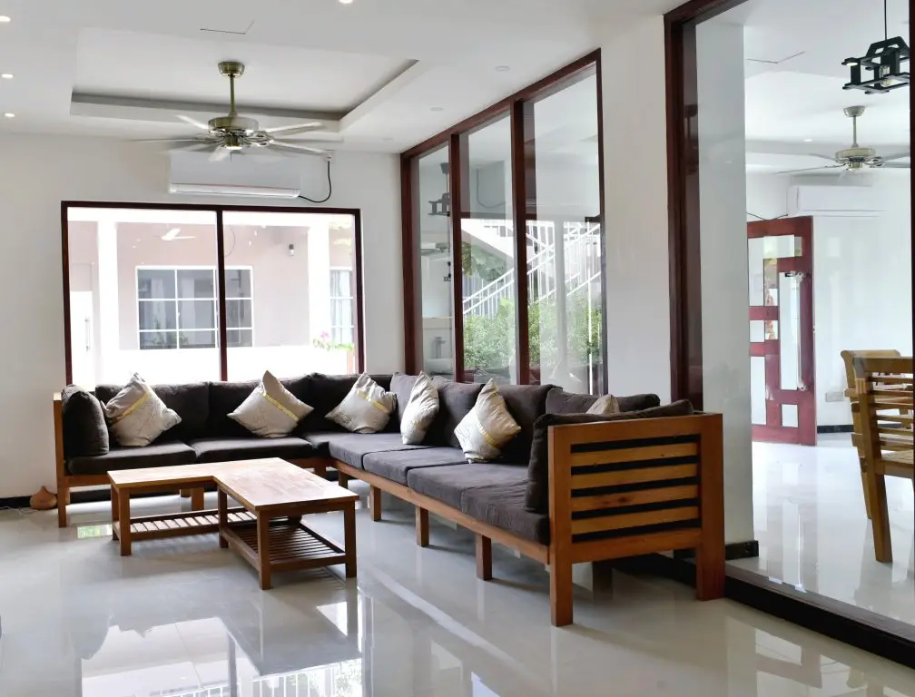Атолл Алиф-Дхаалу: Отель Grand Beach Dhigurah