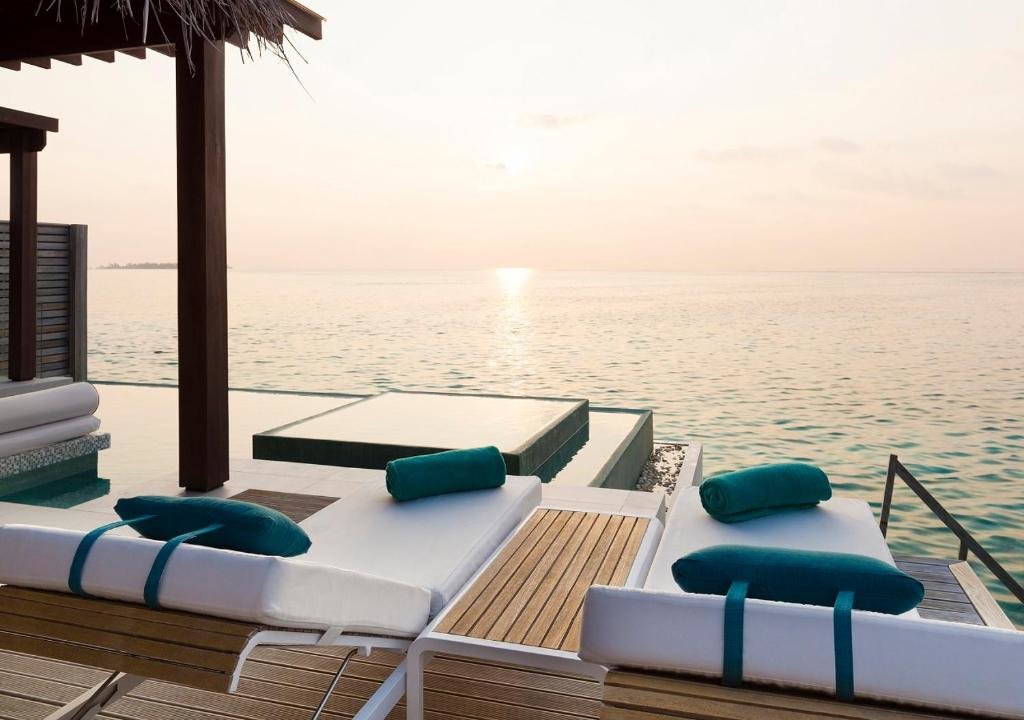 Атолл Дхаалу: Niyama Private Islands Maldives