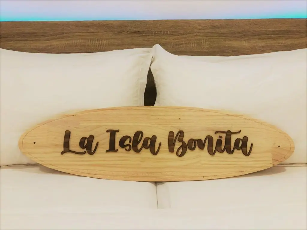 Химмафуши: Отель La Isla Bonita Maldives