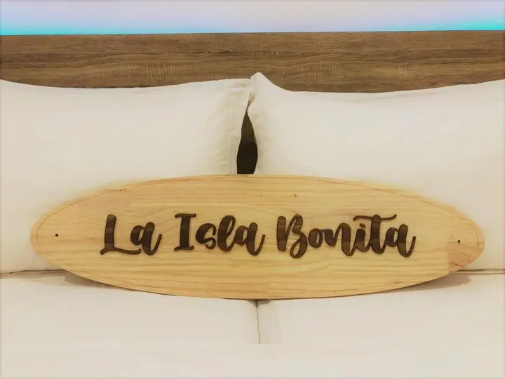 Химмафуши: Отель La Isla Bonita Maldives