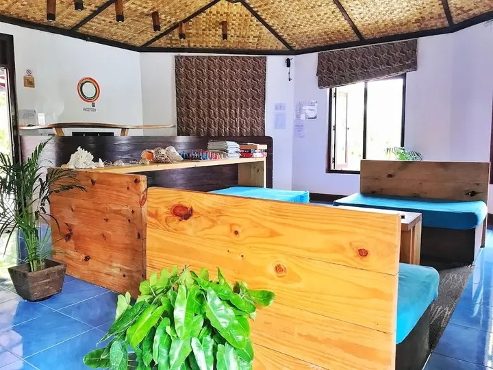 Атолл Алиф-Алиф: Casa Paguro Bodufolhudhoo