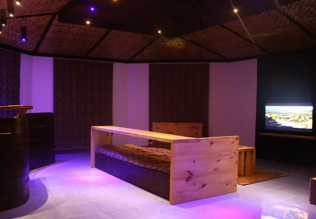 Атолл Алиф-Алиф: Casa Paguro Bodufolhudhoo