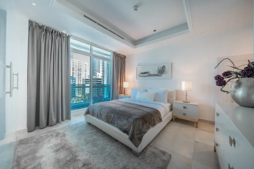 Дубай: Апартаменты HiGuests Vacation Homes - Orra Marina