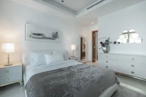 Апартаменты HiGuests Vacation Homes - Orra Marina — фото 1
