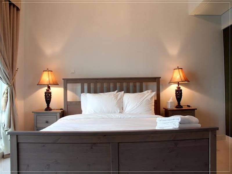 Дубай: Dream Inn Dubai Apartments Duplex Ctrl Park Tower