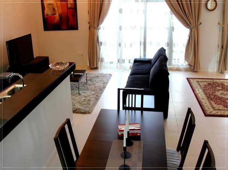 Дубай: Dream Inn Dubai Apartments Duplex Ctrl Park Tower