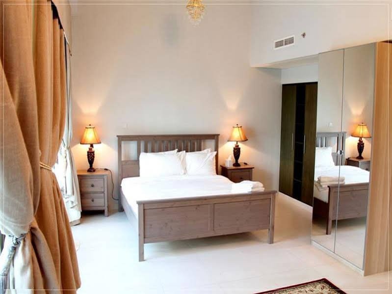 Дубай: Dream Inn Dubai Apartments Duplex Ctrl Park Tower