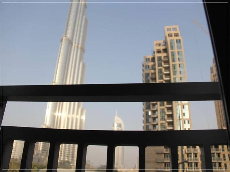 Dream Inn Dubai Apartments Duplex Ctrl Park Tower — фото 1