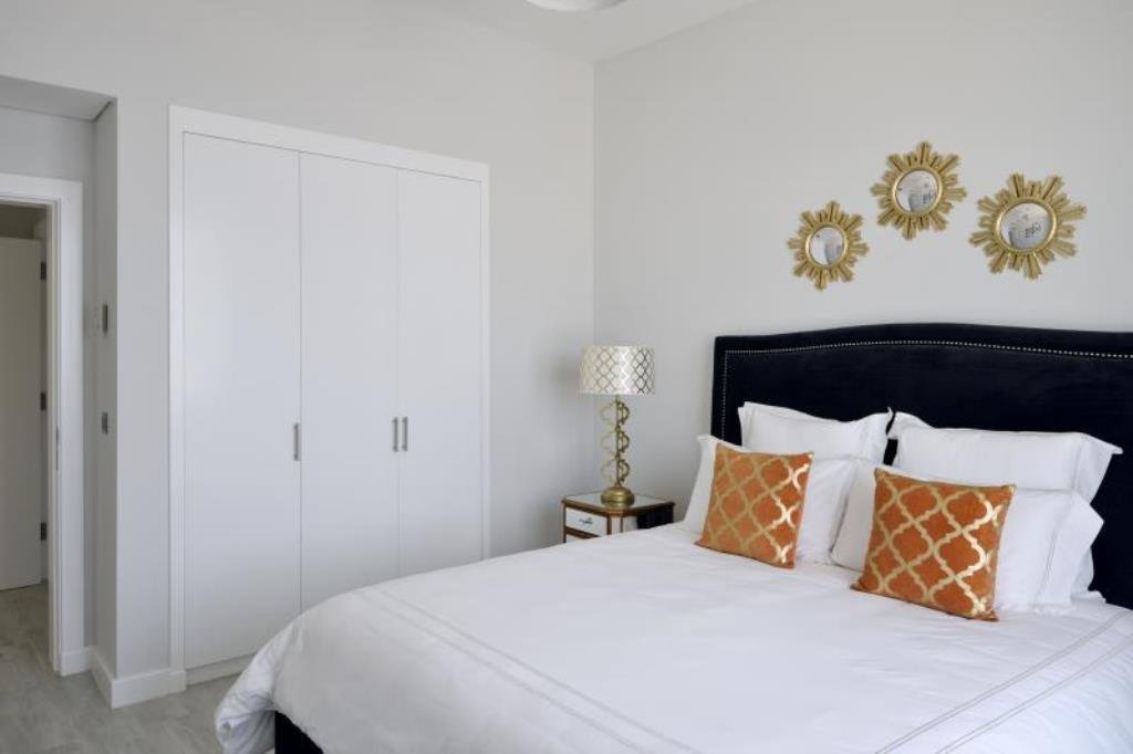 Дубай: Dream Inn Apartments - Address Dubai Marina
