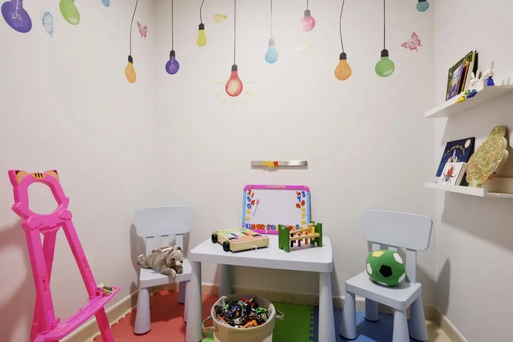 Дубай: Dream Inn Apartments - Address Dubai Marina