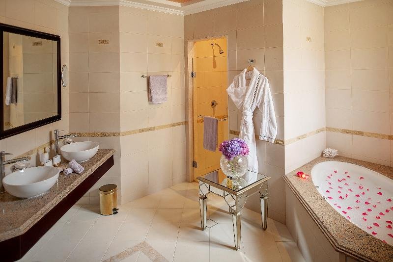 Дубай: Dream Inn Apartments - Address Dubai Marina