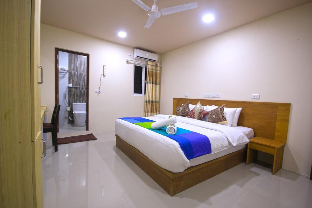 Махибаду: MEHEL holiday home