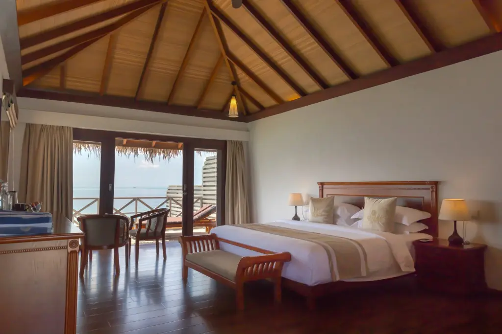 Атолл Вааву: Курорт Cocogiri Island Maldives