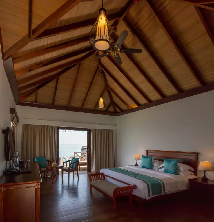 Атолл Вааву: Курорт Cocogiri Island Maldives
