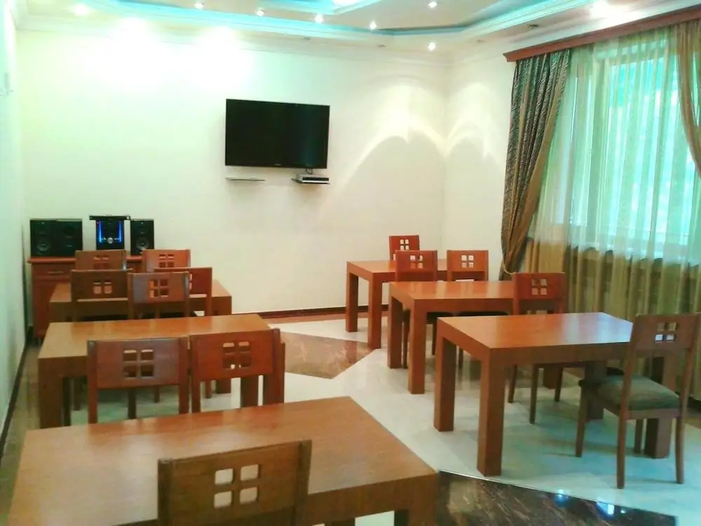 Дилижан: Rest House in Dilijan