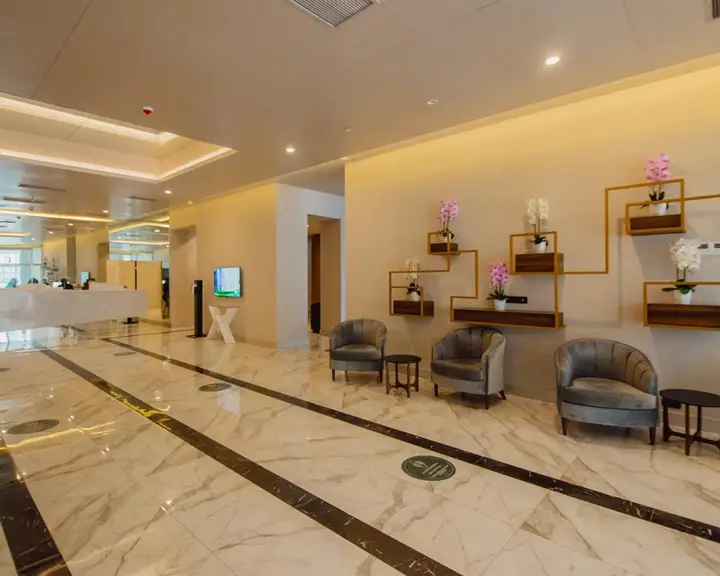 Батуми: Dream Home Hotel