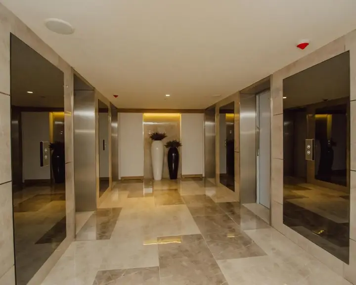 Батуми: Dream Home Hotel