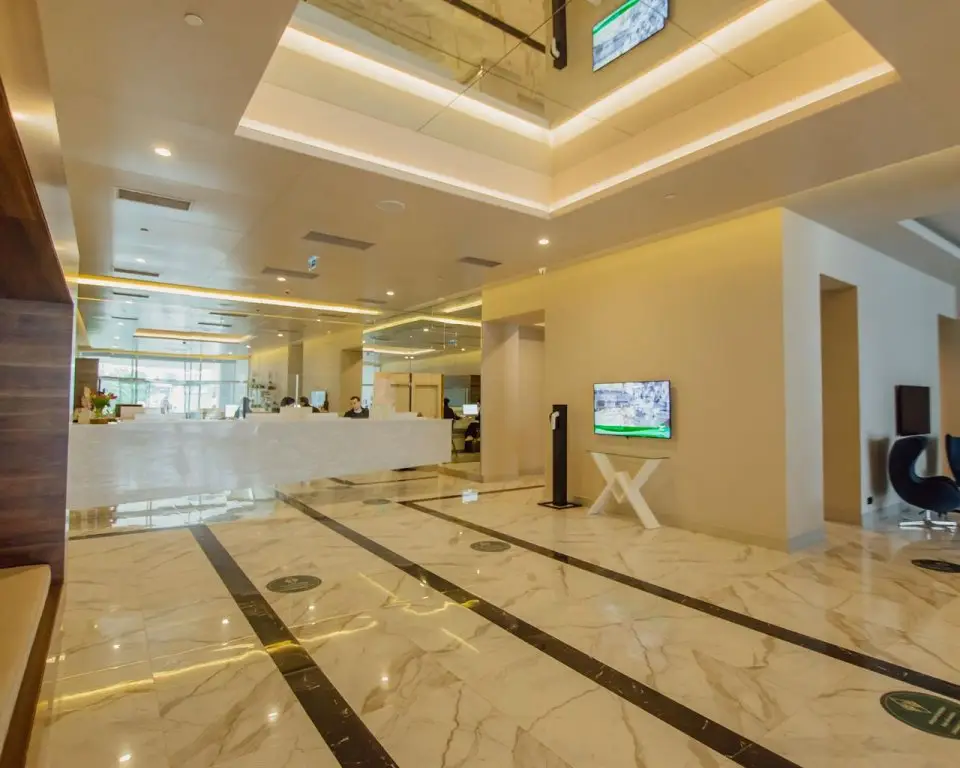 Батуми: Dream Home Hotel
