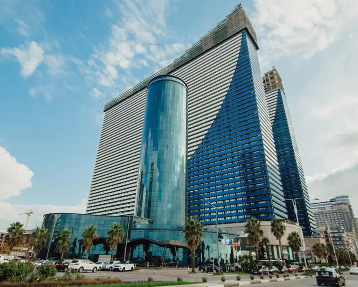 Батуми: Dream Home Hotel