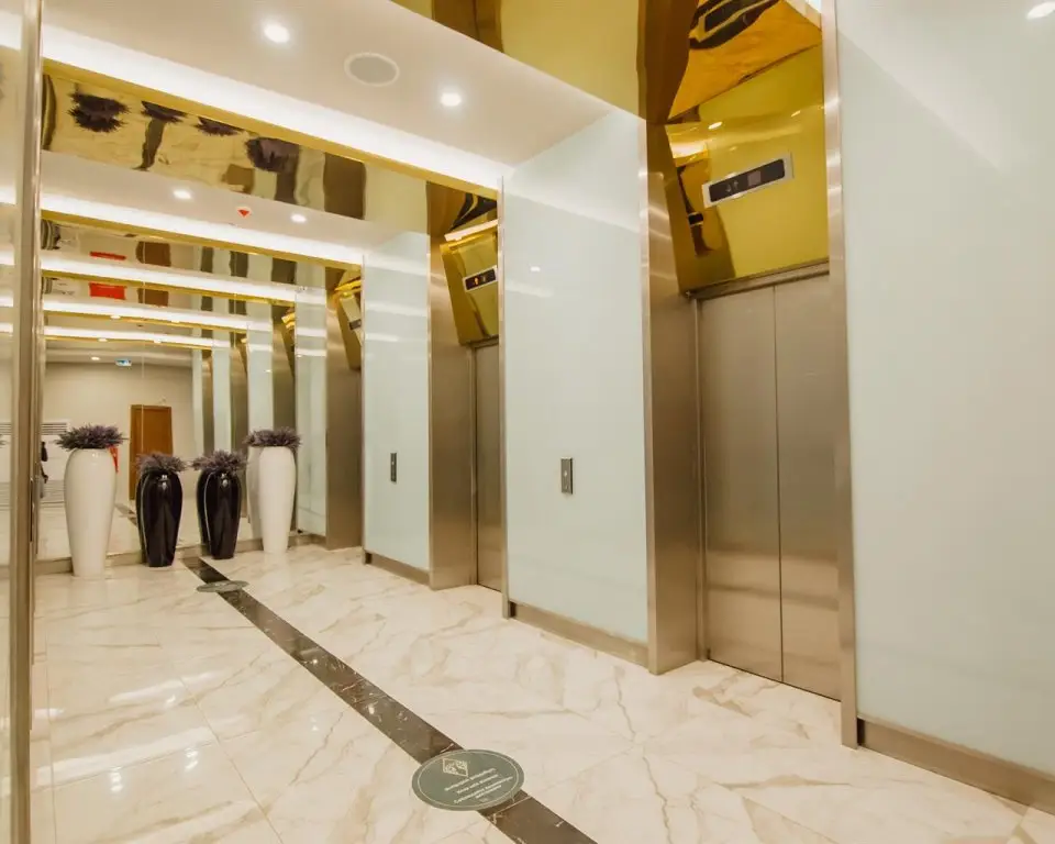 Батуми: Dream Home Hotel