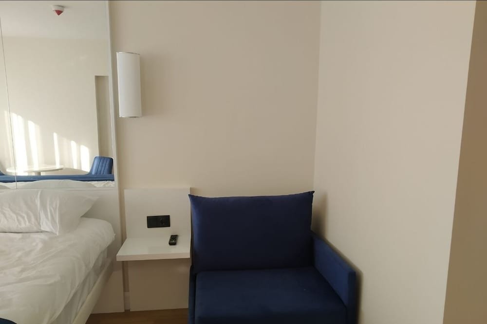 Батуми: Comfy Brand-new Seaview Studio In Orbi Twin Tower