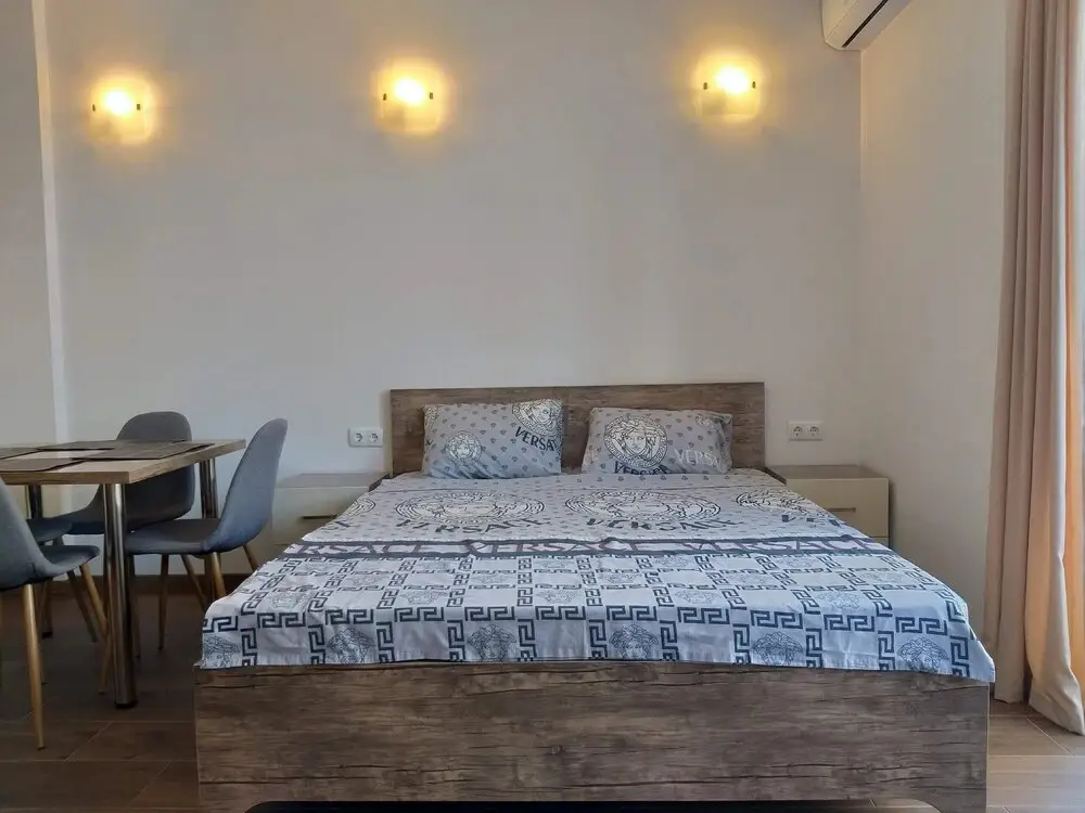 Батуми: Апарт-отель Dream Home Батуми