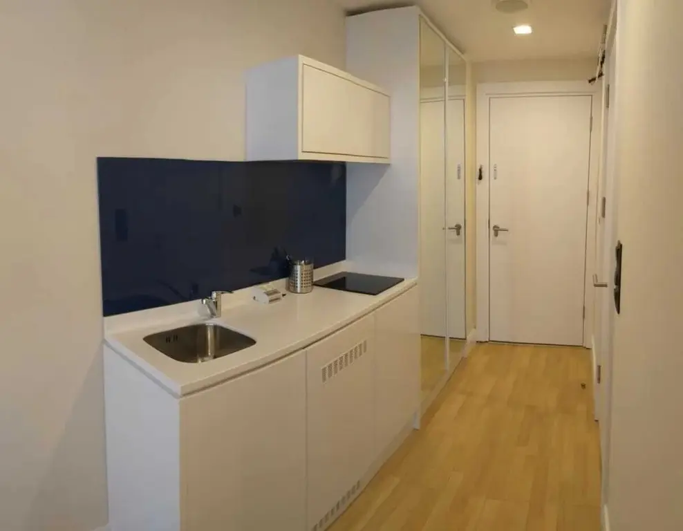Батуми: Апарт-отель Dream Home Батуми