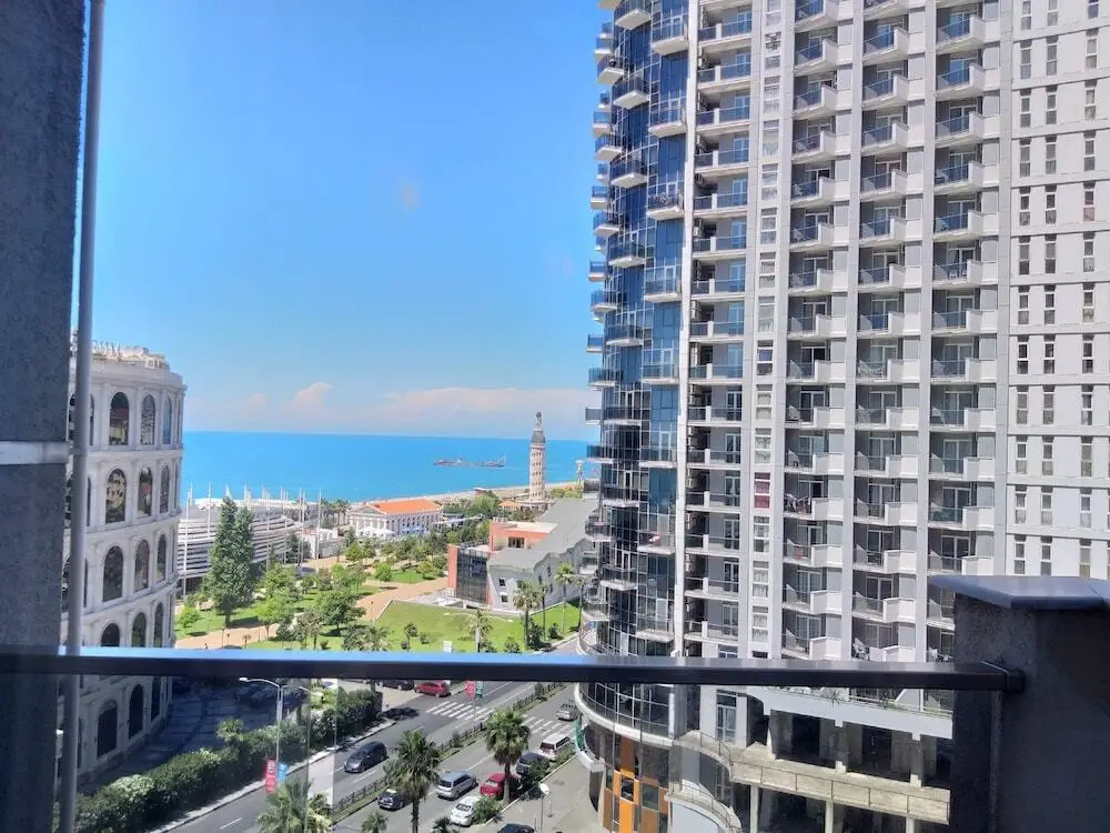 Батуми: Апарт-отель Dream Home Батуми