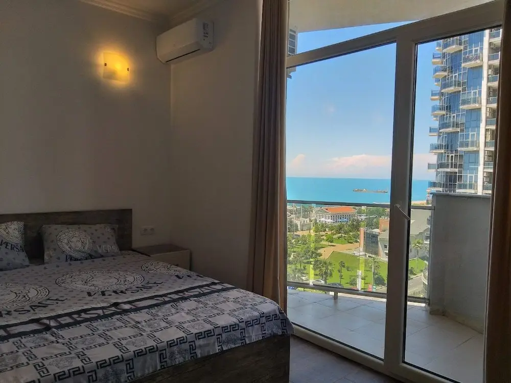 Батуми: Апарт-отель Dream Home Батуми
