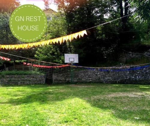 Дилижан: GN Hotel Dilijan
