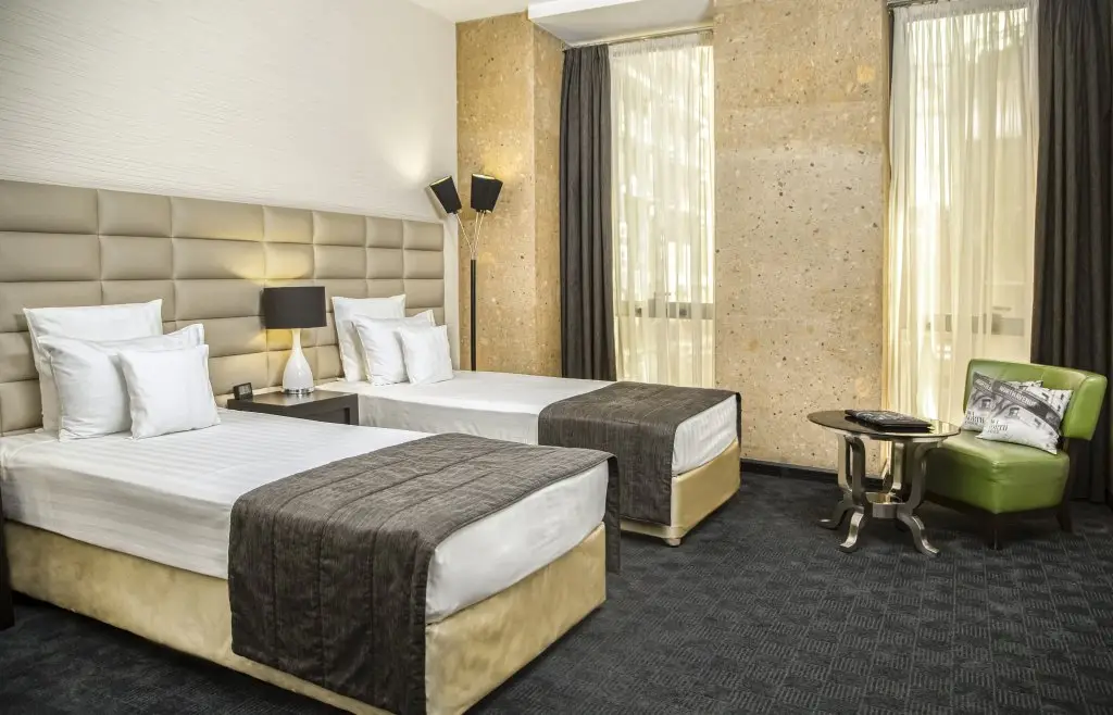 Ереван: North Avenue by Stellar Hotels, Yerevan