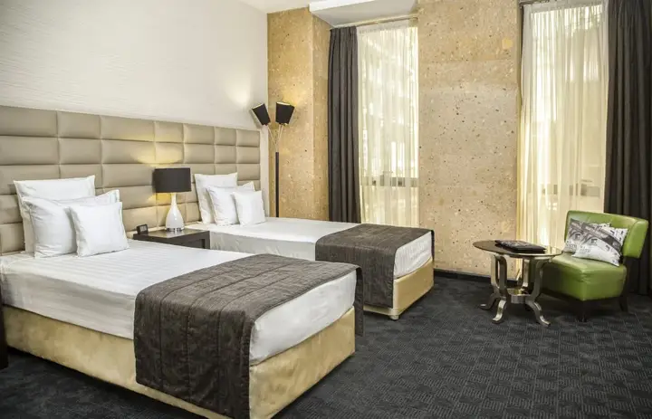 Ереван: North Avenue by Stellar Hotels, Yerevan
