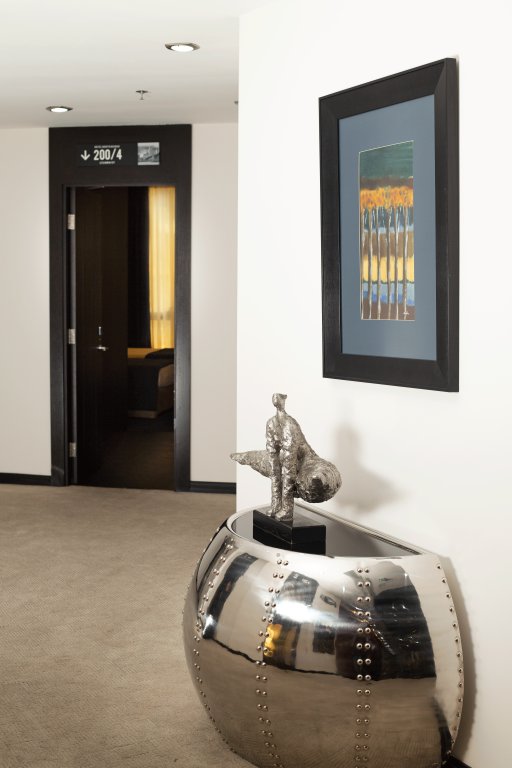 Ереван: North Avenue by Stellar Hotels, Yerevan