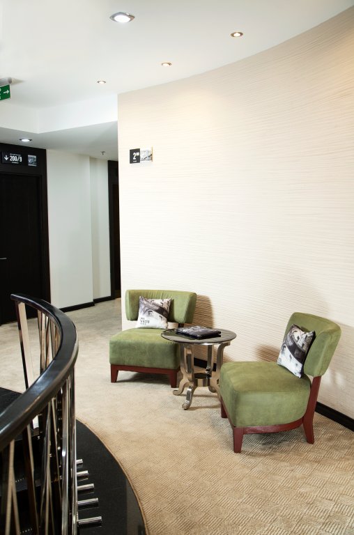 Ереван: North Avenue by Stellar Hotels, Yerevan